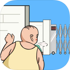 我进不去宿舍了 V1.0 苹果版