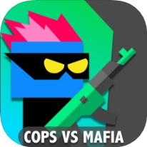 警察先生VS黑手党 V1.0 苹果版