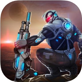 火星计划 V1.0 苹果版