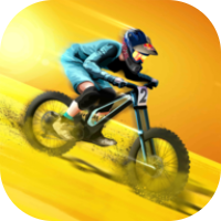 极限自行车2(Bike Unchained 2) V1.6.1 安卓版