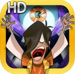逃离魔鬼时代 V13.07.04 安卓版