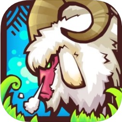 碰碰羊(Bump Sheep) V1.4.4 苹果版