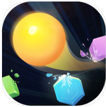 球球穿梭 V2.0 苹果版