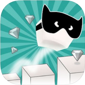 方块英雄 V1.0 苹果版