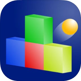 滚动的天空球 V1.2.14 苹果版