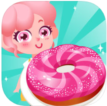 甜甜圈美食小店经营 V1.0.0 苹果版