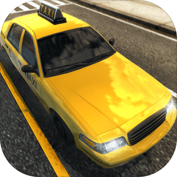 真实城市出租车 V1.0 安卓版