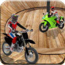 死亡特技自行车 V1.0 安卓版