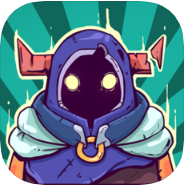 点击巫师(Tap Wizard RPG) V1.17.3 苹果版