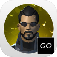 杀出重围GO(Deus Ex GO) V2.1.3 苹果版