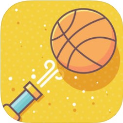 射击篮球 V1.1.1 苹果版