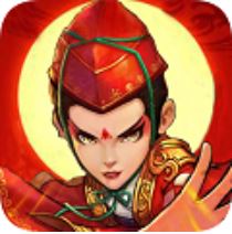 群雄江湖 V1.0 变态版