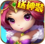 放置三国志（满V版） V1.5.1 满V版