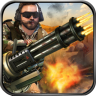 大枪战争射击3D V1.0 安卓版