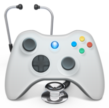 Joystick Doctor V1.0.1 Mac版