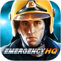 紧急任务HQ(EMERGENCY HQ) V1.4.1 安卓版