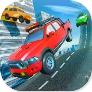 屋顶特技越野赛 V1.1 安卓版