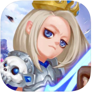 风暴刀塔 V1.0 苹果版