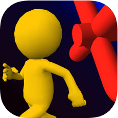 人类跑步者(Human Runner 3D) V1.2 苹果版