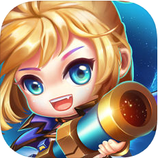 炮炮对决 V1.0 苹果版