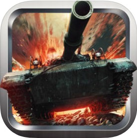 装甲警戒 V1.0.1 苹果版