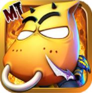 我叫MT变态山口山 V1.0.37 满V版