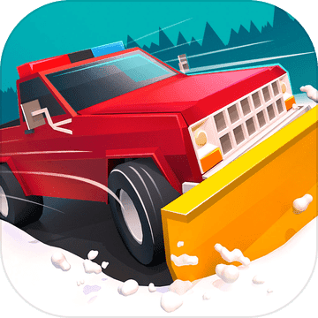 清洁道路(Clean Road) V1.1 苹果版