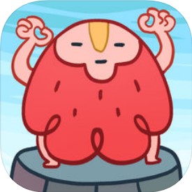 蹦蹦跳跳的家伙(Bouncing Dude) V2.3 苹果版