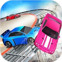 碰碰车大乱斗(Car bumper.io) V1.0.5 安卓版