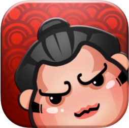 Sumo Hero(相扑英雄) V1.13 苹果版