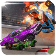 冲撞赛车3 V1.0 安卓版