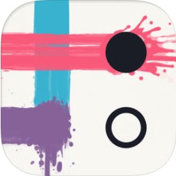 Splashy Dots V1.3.2 苹果版
