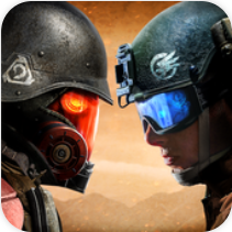命令与征服：宿敌(Command & Conquer: Rivals) V1.2.3 安卓版