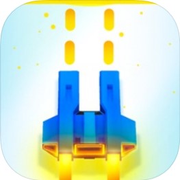 悬飞汽车(Bound Runner) V1.0 苹果版