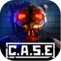 悬案：电子机器人杀人事件(CASE: Animatronics) V1.0 安卓版
