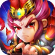 烈火三国 V12.07 变态版