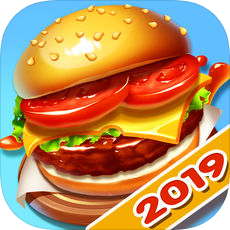 小镇大厨(Cooking City) V1.0 安卓版