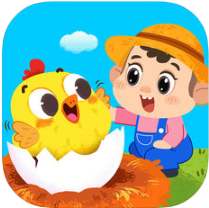 动物小牧场 V1.0 苹果版