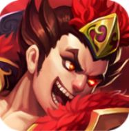 别碰这三国 V1.0.0 变态版