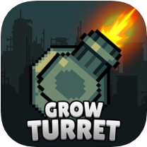 特雷特-勒特拉(Grow Turret) V2.5 苹果版