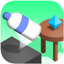 欢乐跳瓶 V1.1.1 苹果版