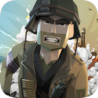 世界大战抗争 V1.2 安卓版