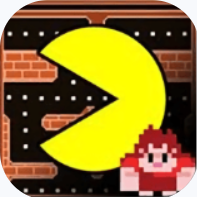 吃豆人拉尔夫闯迷宫(PAC MAN Ralph Breaks the Maze) V1.0.1 安卓版