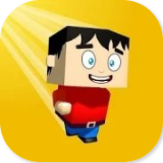 点击狂奔 V1.0 安卓版