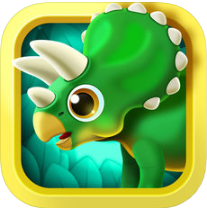 恐龙来了 V1.0 苹果版