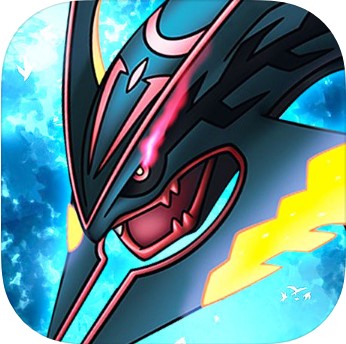 烈空坐降临 V1.0 苹果版