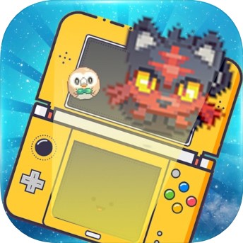 魔法精灵部落 V1.0 苹果版
