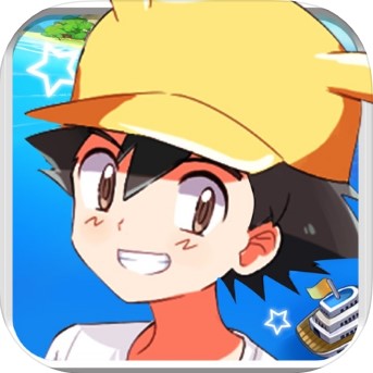 我的神奇袋宠 V1.0 苹果版