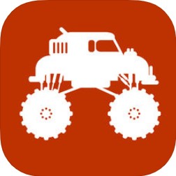 山地赛车 V1.01 苹果版