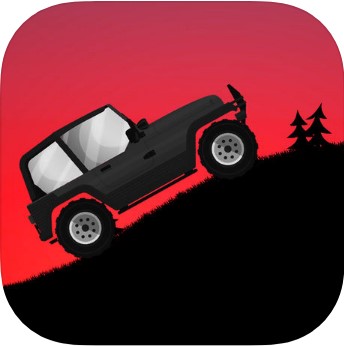 汽车赛车 V1.0 苹果版